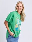 Elm RIO RIO Tee