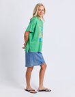 Elm RIO RIO Tee