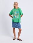 Elm RIO RIO Tee