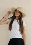 Humidity HAPPY DAYS Hat