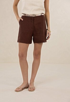 Humidity METALLIC Belt-accessories-Diahann Boutique
