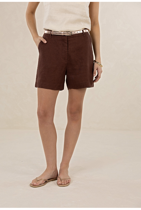 Humidity METALLIC Belt