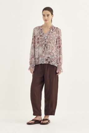 Verge STUDIO Pant-pants-Diahann Boutique