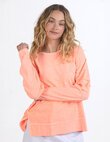 Foxwood JAYNE THROW ON Top