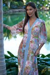 Loobie's Story DALIA MIDI Dress