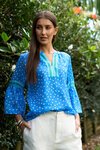 Loobie's Story SAMIRA Blouse