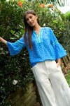 Loobie's Story SAMIRA Blouse