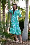 Loobie's Story SAMIRA MIDI Dress