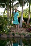 Loobie's Story SAMIRA MIDI Dress