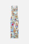 Camilla JERSEY SCOOP NECK TANK Dress
