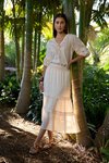 Loobie's Story WATERLILY Blouse