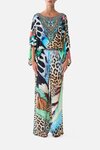 Camilla JERSEY PANT WITH SIDE PANELS