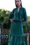 Loobie's Story WATERLILY Shirt