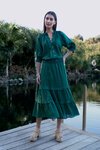 Loobie's Story WATERLILY Shirt