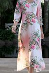 Loobie's Story AYANA MIDI Dress