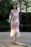 Loobie's Story AYANA MIDI Dress