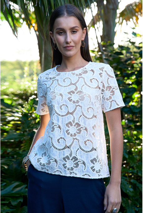 Loobie's Story MOONSTONE Top