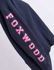 Foxwood ORIGIN Crew