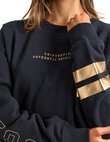 Foxwood METALLIC ORIGIN Crew