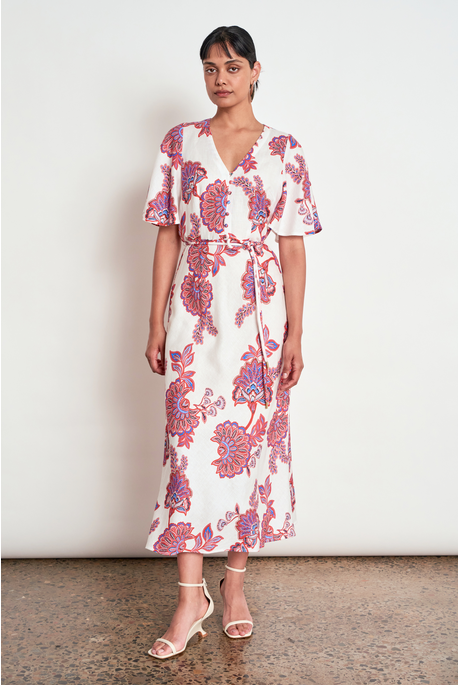 Zoe Kratzmann PREMIER Dress