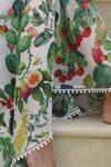 Curate CULTURE CLUB Skirt