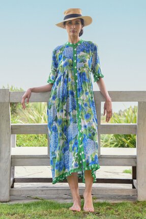 Curate DON'T MAKE WAVES Dress-dresses-Diahann Boutique