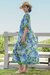 Curate DON'T MAKE WAVES Dress