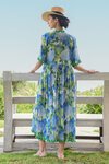 Curate DON'T MAKE WAVES Dress