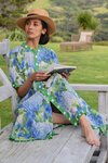 Curate DON'T MAKE WAVES Dress