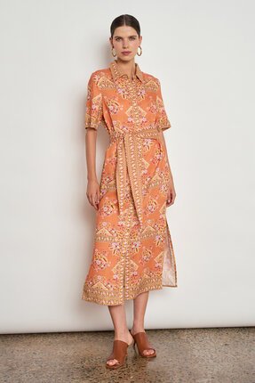 Zoe Kratzmann INSTRUCT Dress-dresses-Diahann Boutique