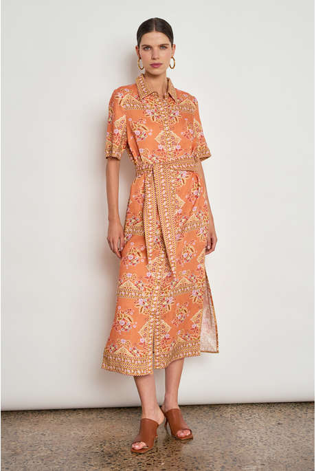 Zoe Kratzmann INSTRUCT Dress