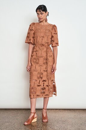 Zoe Kratzmann GUIDE Dress-dresses-Diahann Boutique
