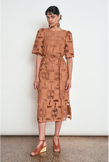 Zoe Kratzmann GUIDE Dress