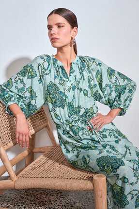 Zoe Kratzmann HAVEN MAXI Dress-dresses-Diahann Boutique