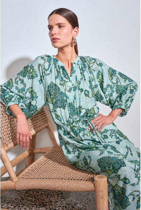 Zoe Kratzmann HAVEN MAXI Dress
