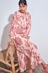 Zoe Kratzmann HAVEN MAXI Dress