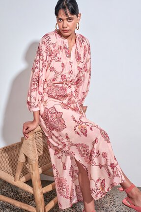 Zoe Kratzmann HAVEN MAXI Dress-dresses-Diahann Boutique
