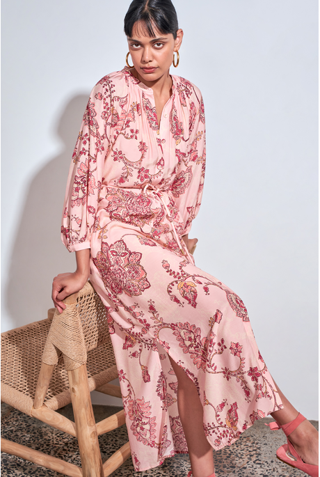 Zoe Kratzmann HAVEN MAXI Dress