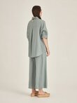 Sills MILLIE LINEN Blouse