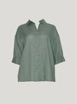 Sills MILLIE LINEN Blouse