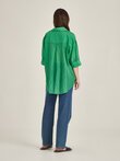 Sills MILLIE EMERALD Blouse
