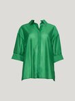Sills MILLIE EMERALD Blouse