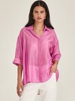 Sills MILLIE FUSCHIA Blouse