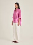 Sills MILLIE FUSCHIA Blouse