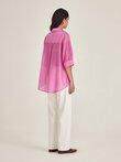 Sills MILLIE FUSCHIA Blouse