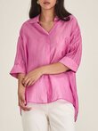 Sills MILLIE FUSCHIA Blouse