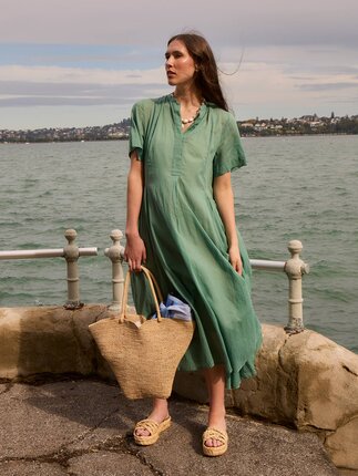 Sills MIKAYLA Dress-dresses-Diahann Boutique