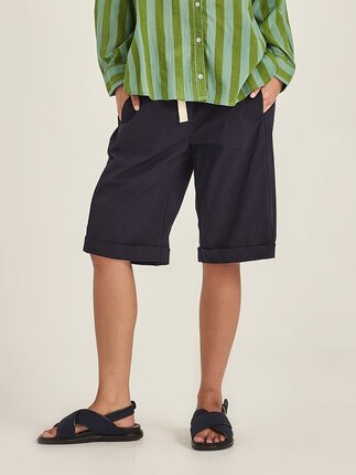 Sills MACY Short-shorts-Diahann Boutique