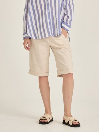 Sills MACY Short-shorts-Diahann Boutique