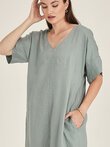 Sills EDEN LINEN Dress